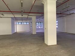 Aps Industrial Building (D20), Factory #563469611